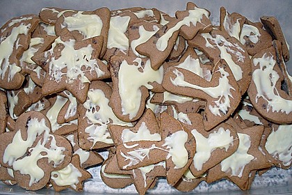 After Eight Plätzchen 40