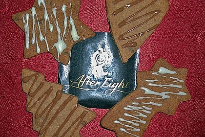 After Eight Plätzchen 38