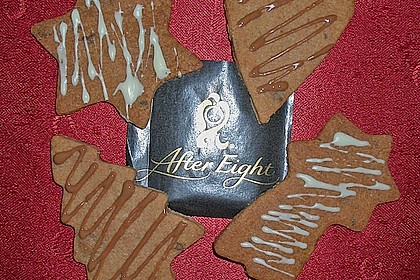 After Eight Plätzchen 36