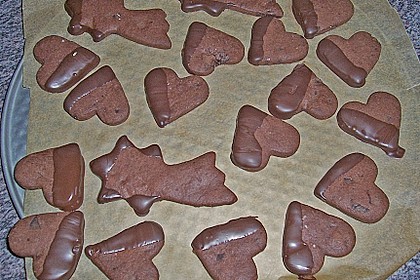 After Eight Plätzchen 46