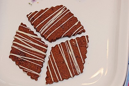 After Eight Plätzchen 11
