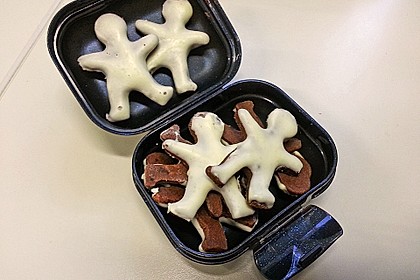 After Eight Plätzchen 17