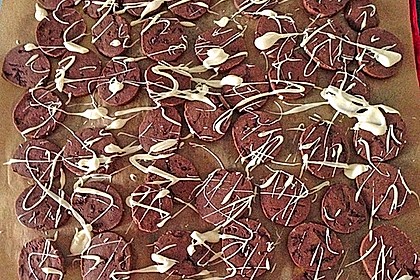 After Eight Plätzchen 45