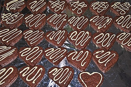 After Eight Plätzchen 15