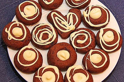 After Eight Plätzchen 24