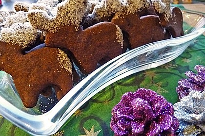 After Eight Plätzchen 2