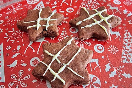 After Eight Plätzchen 1