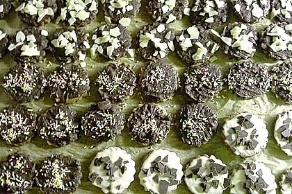 After Eight Plätzchen 13