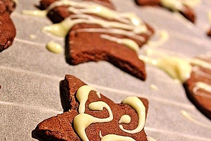 After Eight Plätzchen 9