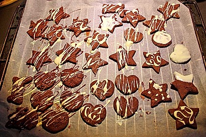After Eight Plätzchen 20