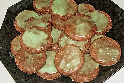After Eight Plätzchen 59