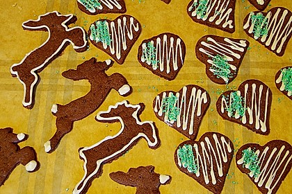 After Eight Plätzchen 16