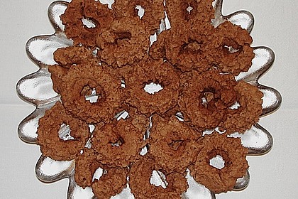 After Eight Plätzchen 37