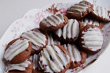 After Eight Plätzchen 26