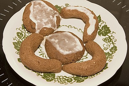 After Eight Plätzchen 61