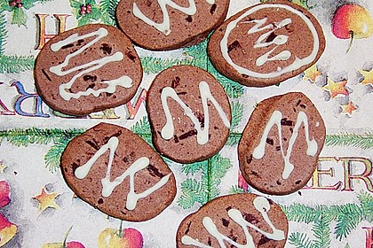 After Eight Plätzchen 49