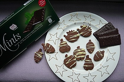 After Eight Plätzchen 3