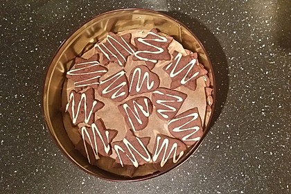 After Eight Plätzchen 4
