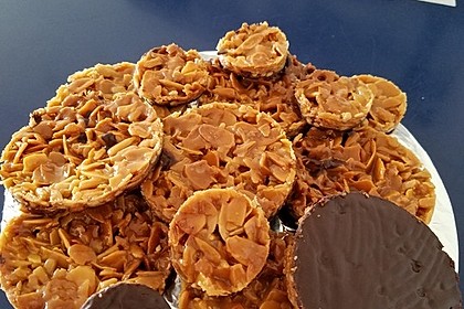 Florentiner ohne kandierte Früchte 23