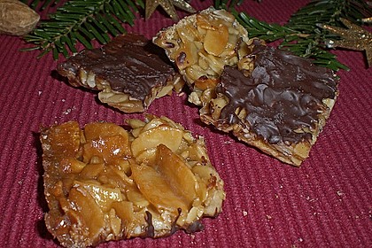 Florentiner ohne kandierte Früchte 11