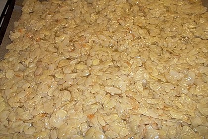 Florentiner ohne kandierte Früchte 49