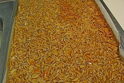 Florentiner ohne kandierte Früchte 44