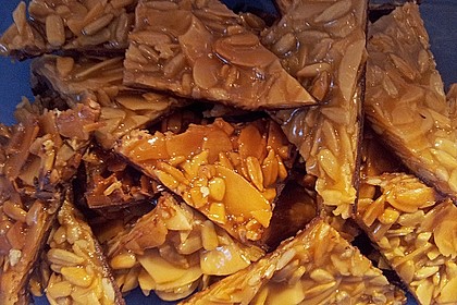 Florentiner ohne kandierte Früchte 8