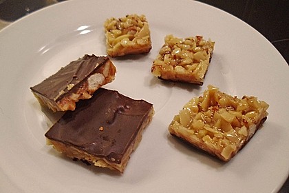 Florentiner ohne kandierte Früchte 30