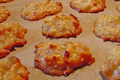Florentiner ohne kandierte Früchte 5