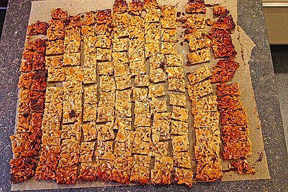 Florentiner ohne kandierte Früchte 47