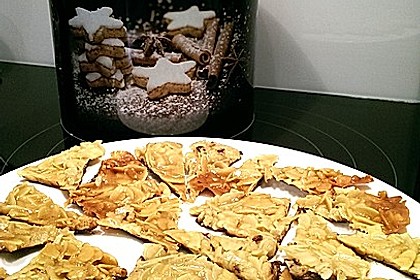 Florentiner ohne kandierte Früchte 22