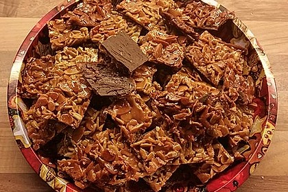 Florentiner ohne kandierte Früchte 7