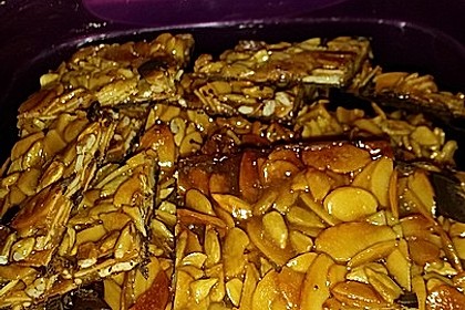 Florentiner ohne kandierte Früchte 20
