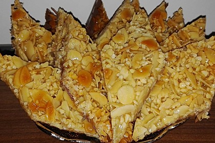 Florentiner ohne kandierte Früchte 21