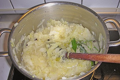 Sauerkraut 13