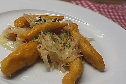 Sauerkraut 8