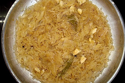 Sauerkraut 11