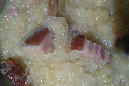 Sauerkraut 10