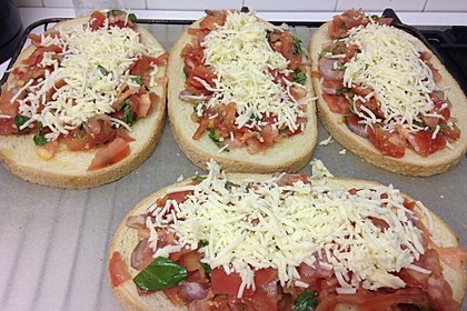 Bruschetta 8