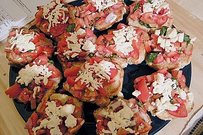 Bruschetta 51