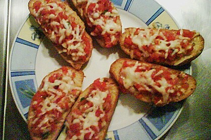 Bruschetta 55