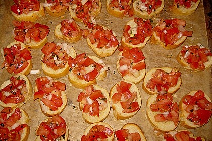 Bruschetta 54