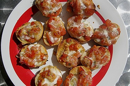 Bruschetta 30