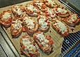 Bruschetta