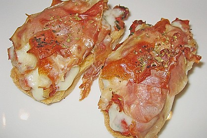 Bruschetta 33