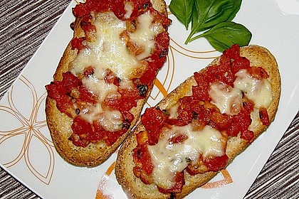 Bruschetta 7