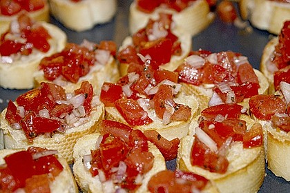 Bruschetta 31
