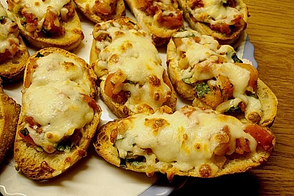 Bruschetta 35