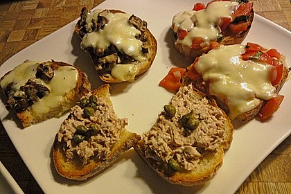 Bruschetta 57