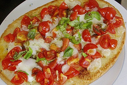 Bruschetta 2